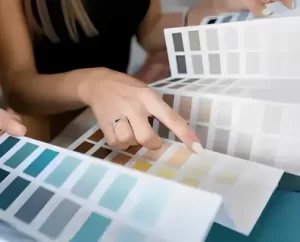 color-consultaion