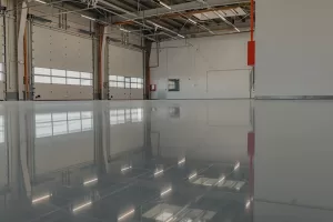 Epoxy Floors