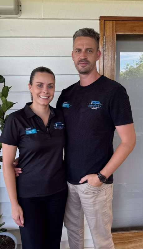 brendan and lauren priority painting